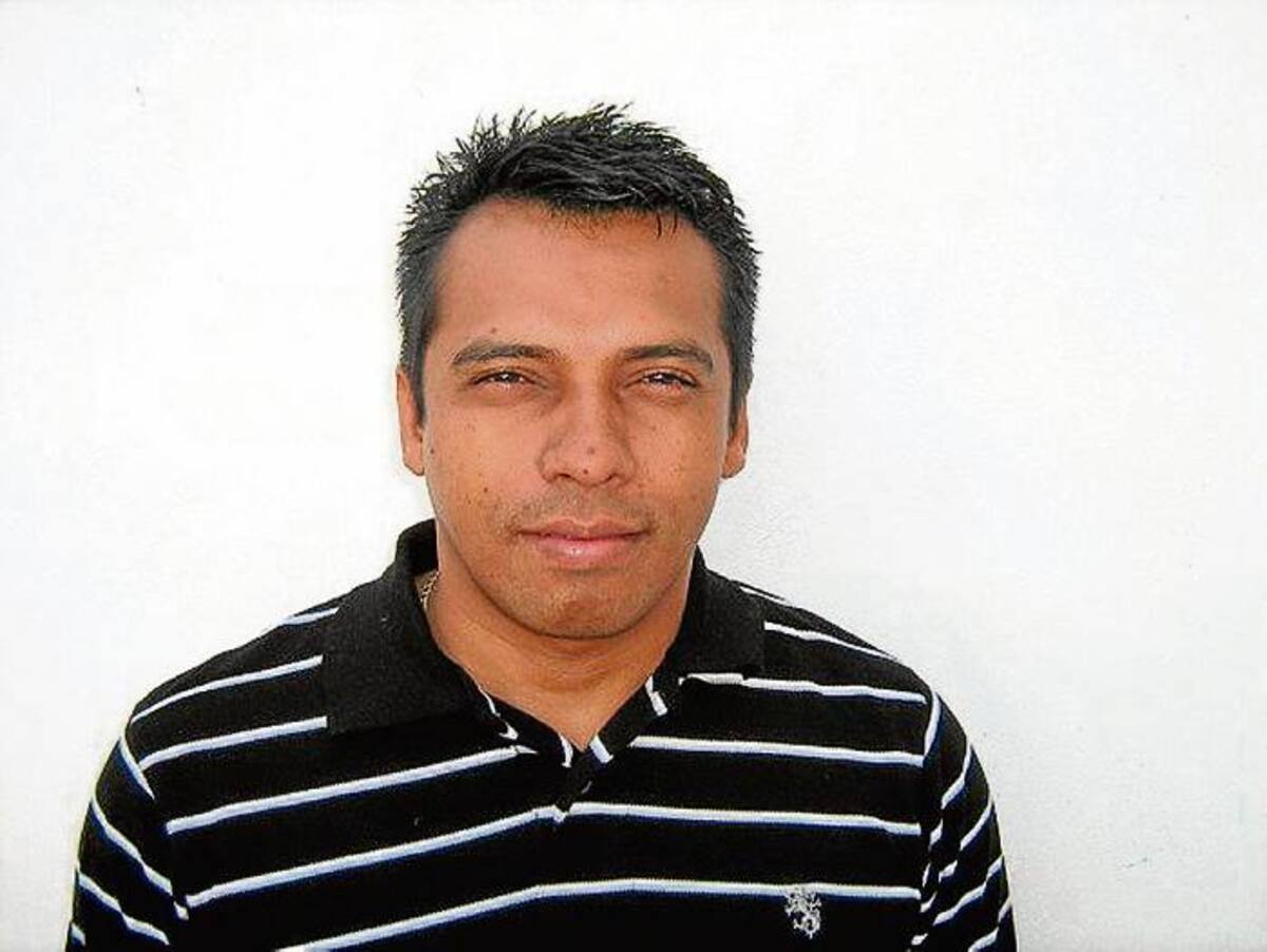 Jaime Bello, diputado de la U.