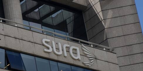 Acuerdo entre Sura y Argos: camino hacia la independencia accionaria