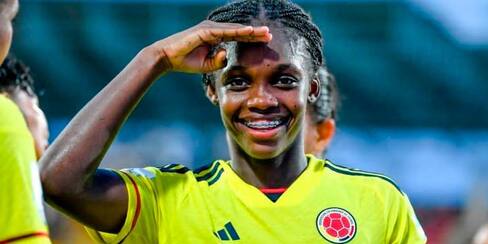 Video: estos son los goles de Linda Caicedo que enamoraron al Real Madrid