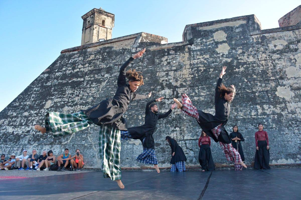 ¿Eres gestor cultural? Hay Convocatoria de Estímulos Fortificaciones 2024