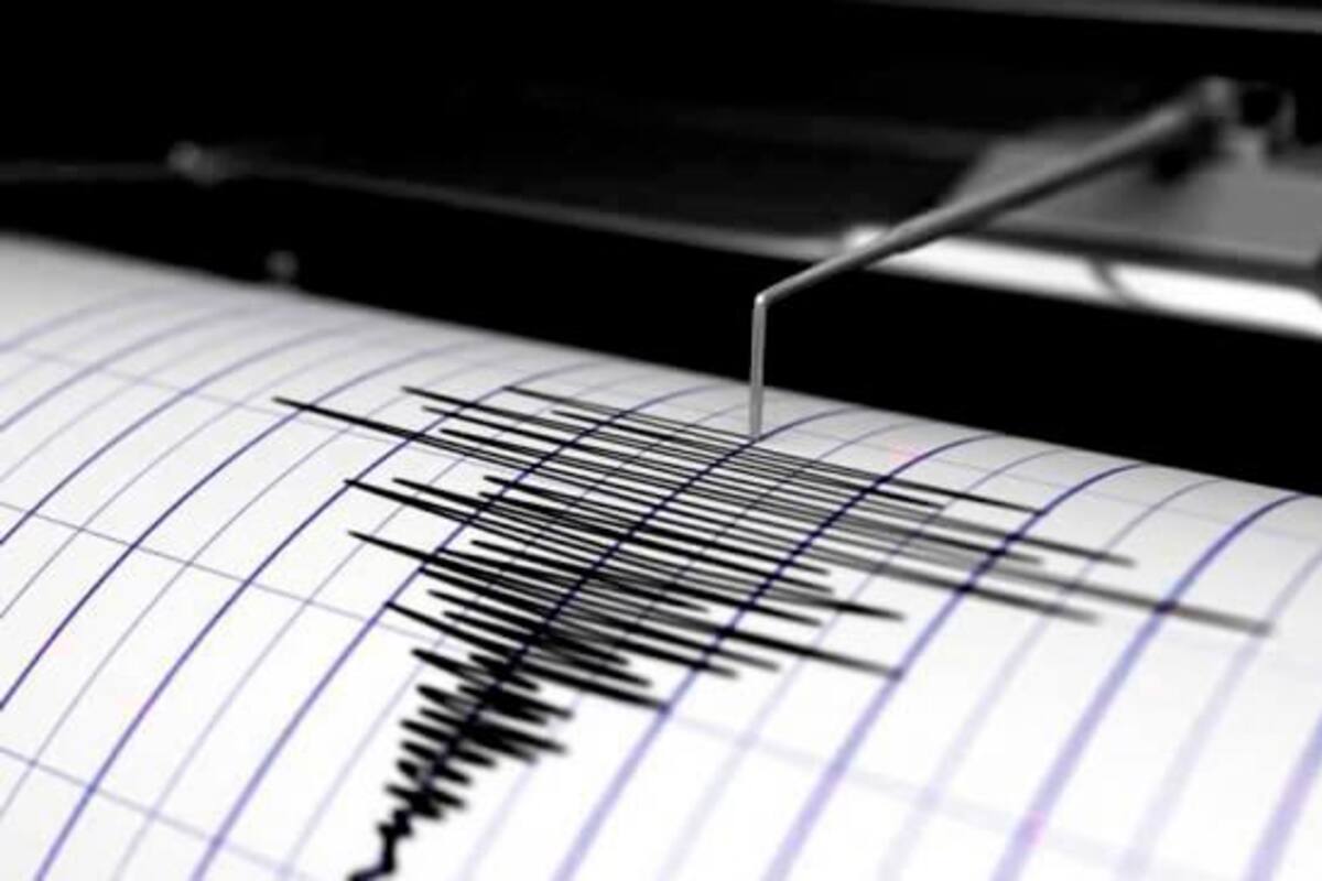 ¡Atención! Fuerte temblor de magnitud 7,3 en Indonesia