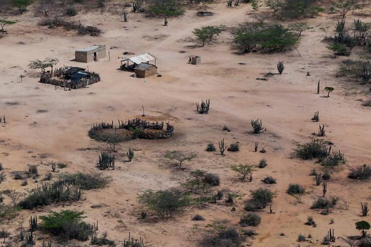 Temporada seca ha dejado más de 300 incendios forestales en el país