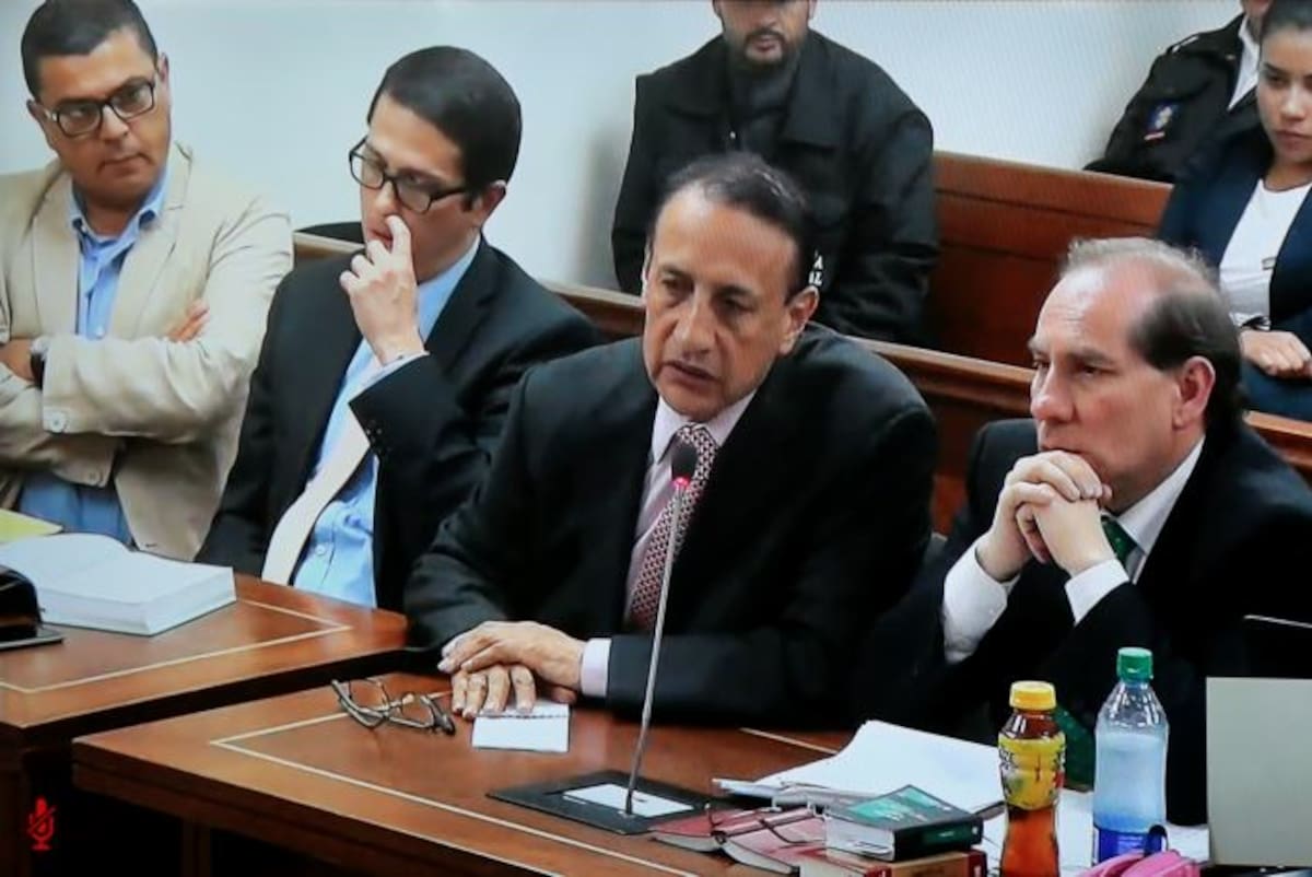 Álvaro Cruz. COLPRENSA