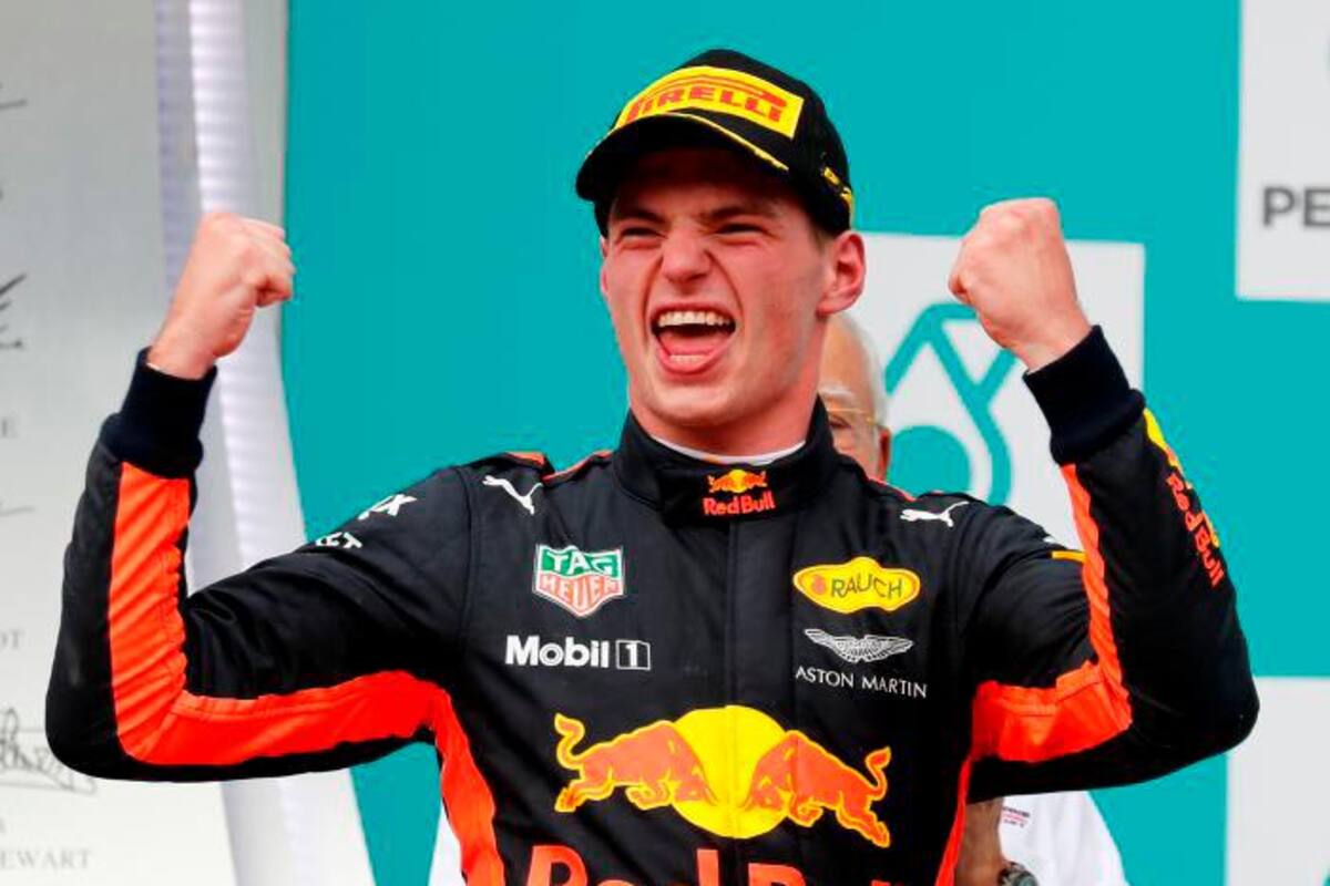 ¿Carrera o entretenimiento? La F1 vacila con los límites