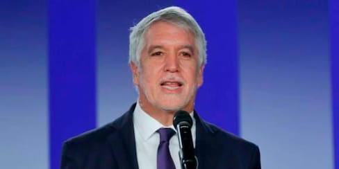 Peñalosa recibirá aval de la U para ser candidato presidencial