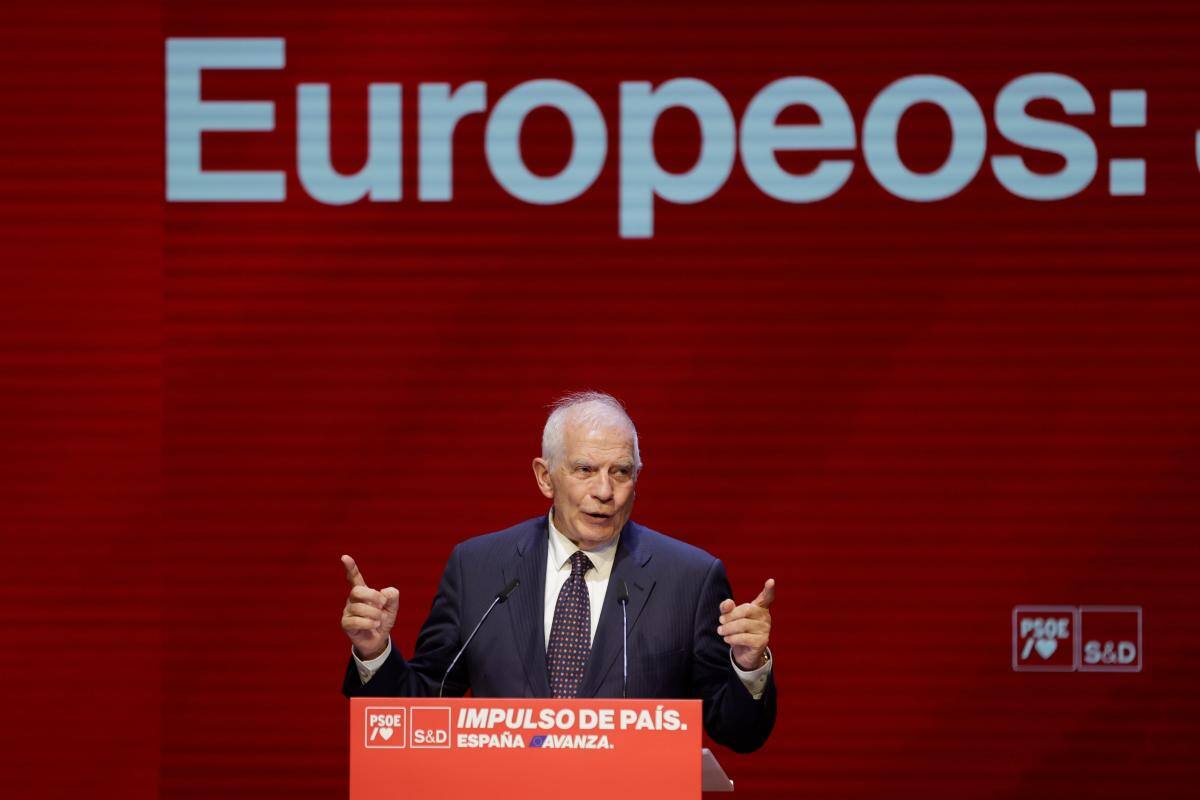 Conflicto Israel - Palestina: conozca qué plantea el plan de paz de la UE