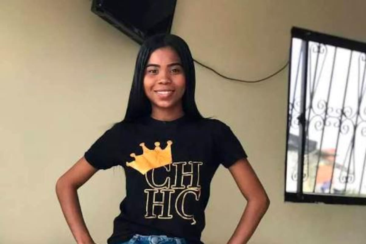 “Que lo capturen o se entregue”: madre de mujer muerta a bala en Calamar