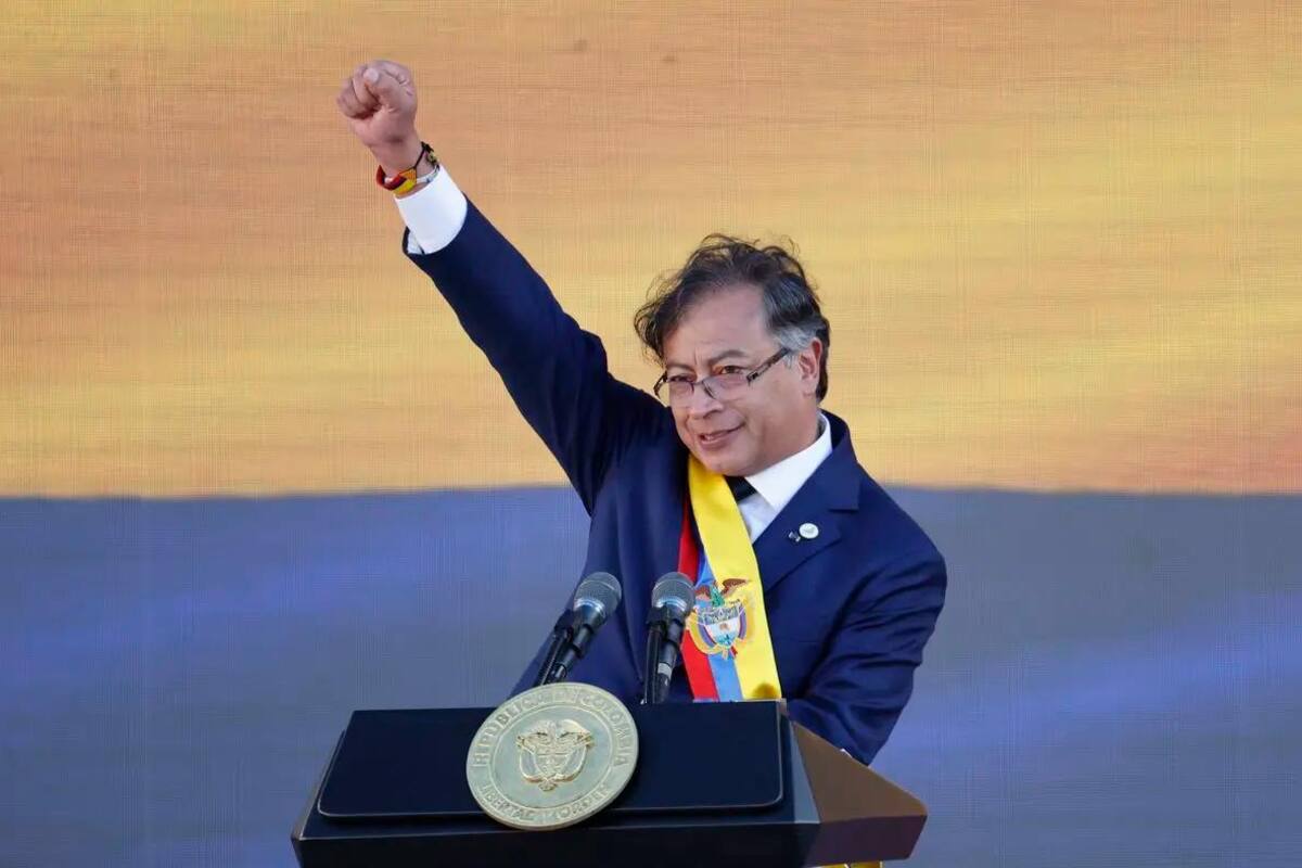 “Gran victoria para Colombia”: Petro reacciona a fallo de la CIJ