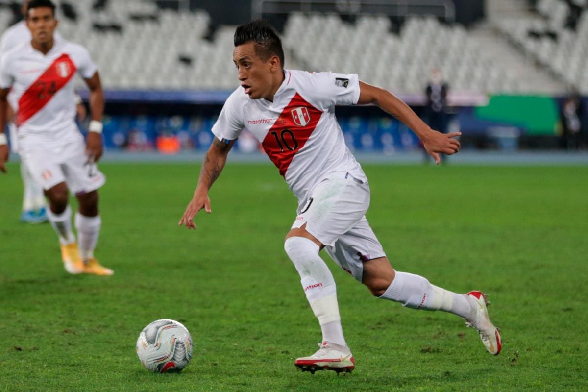 Perú repartió los puntos con Uruguay en Lima
