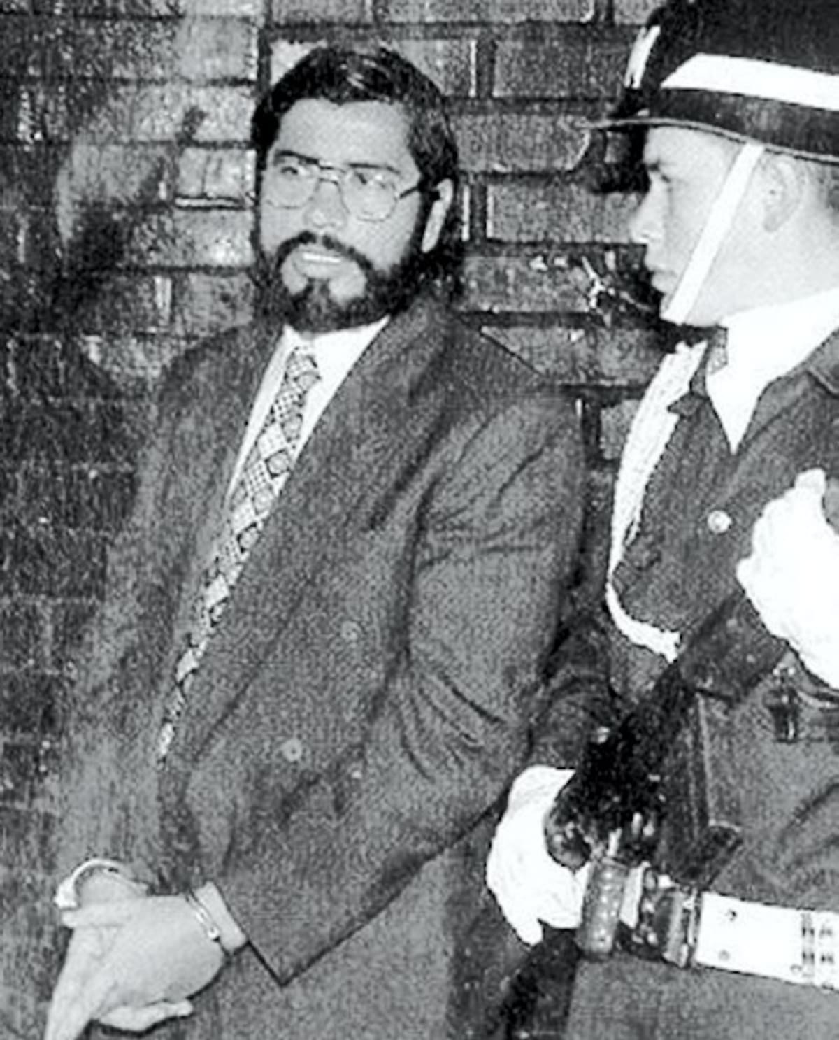 Víctor Patiño Fómeque COLPRENSA