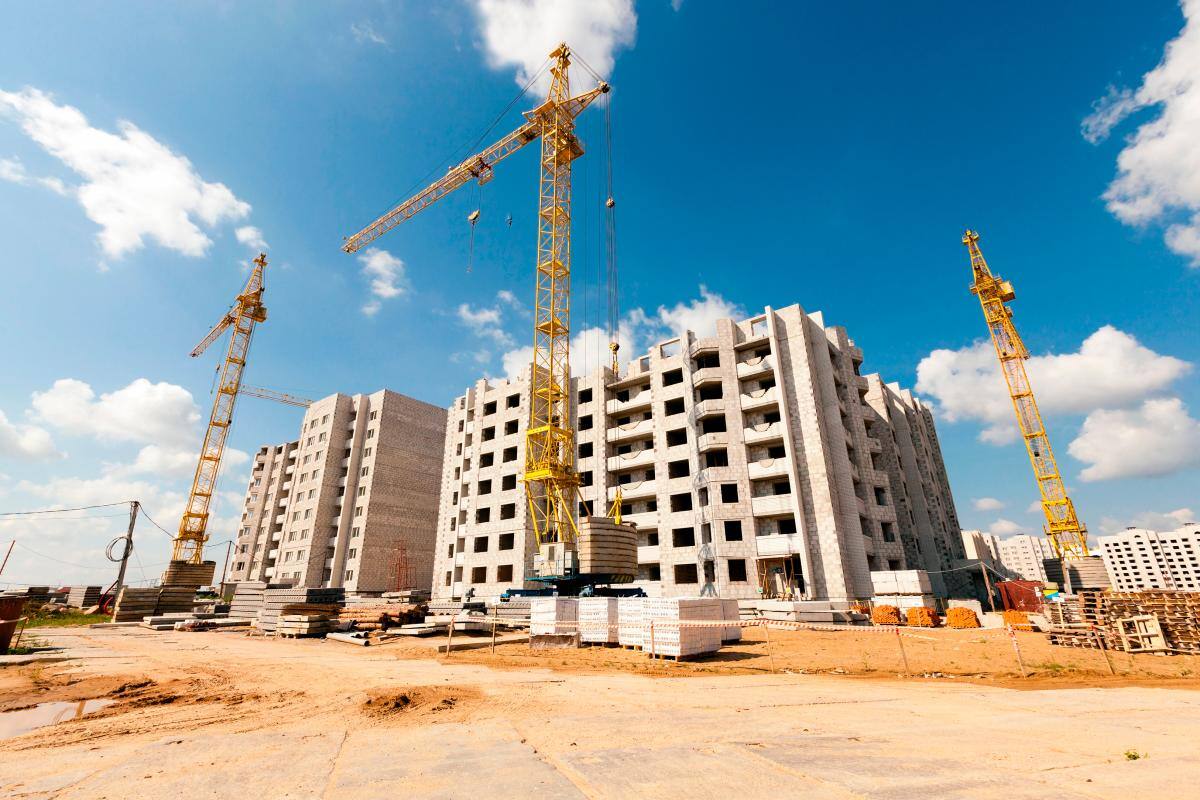 Vivienda en Colombia: 5 millones de hogares en déficit habitacional