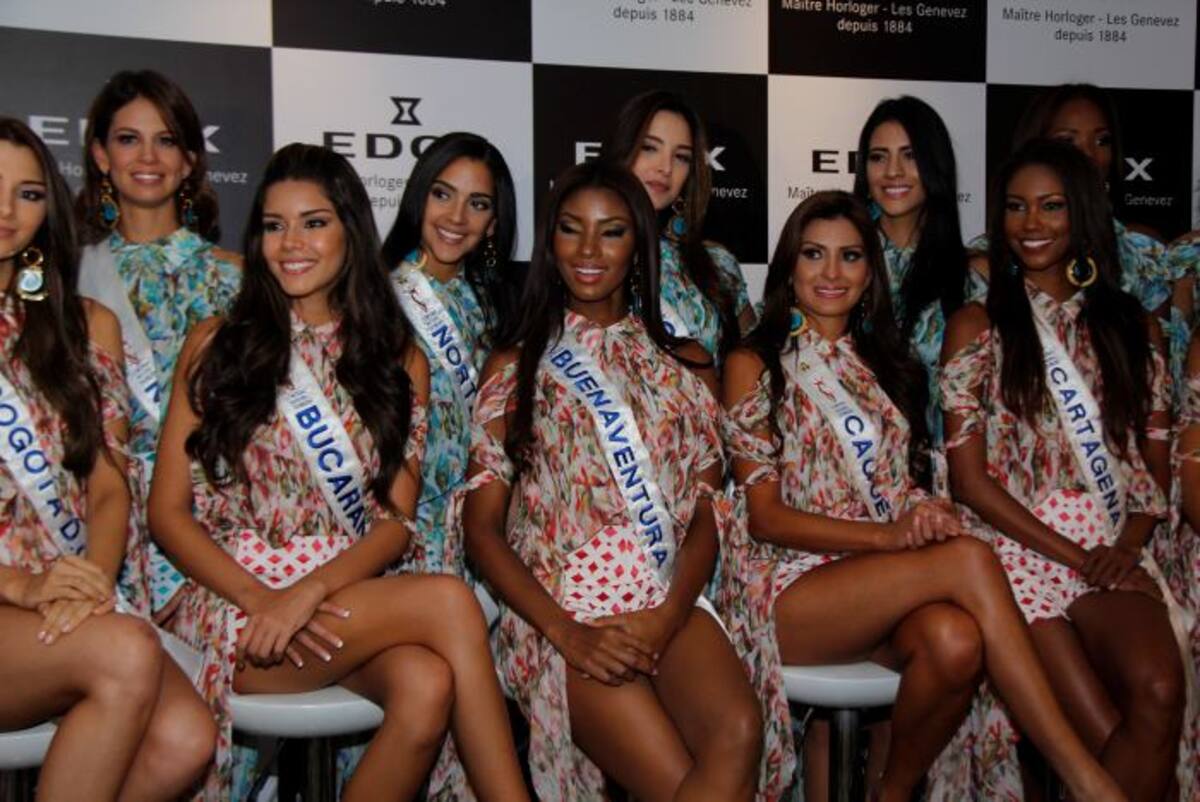 Para Raimundo Ángulo, Presidente del Concurso Nacional de Belleza, no había otro camino, tan sólo seguir las directrices impuestas por Miss Universo y aplazar el evento. //Archivo.