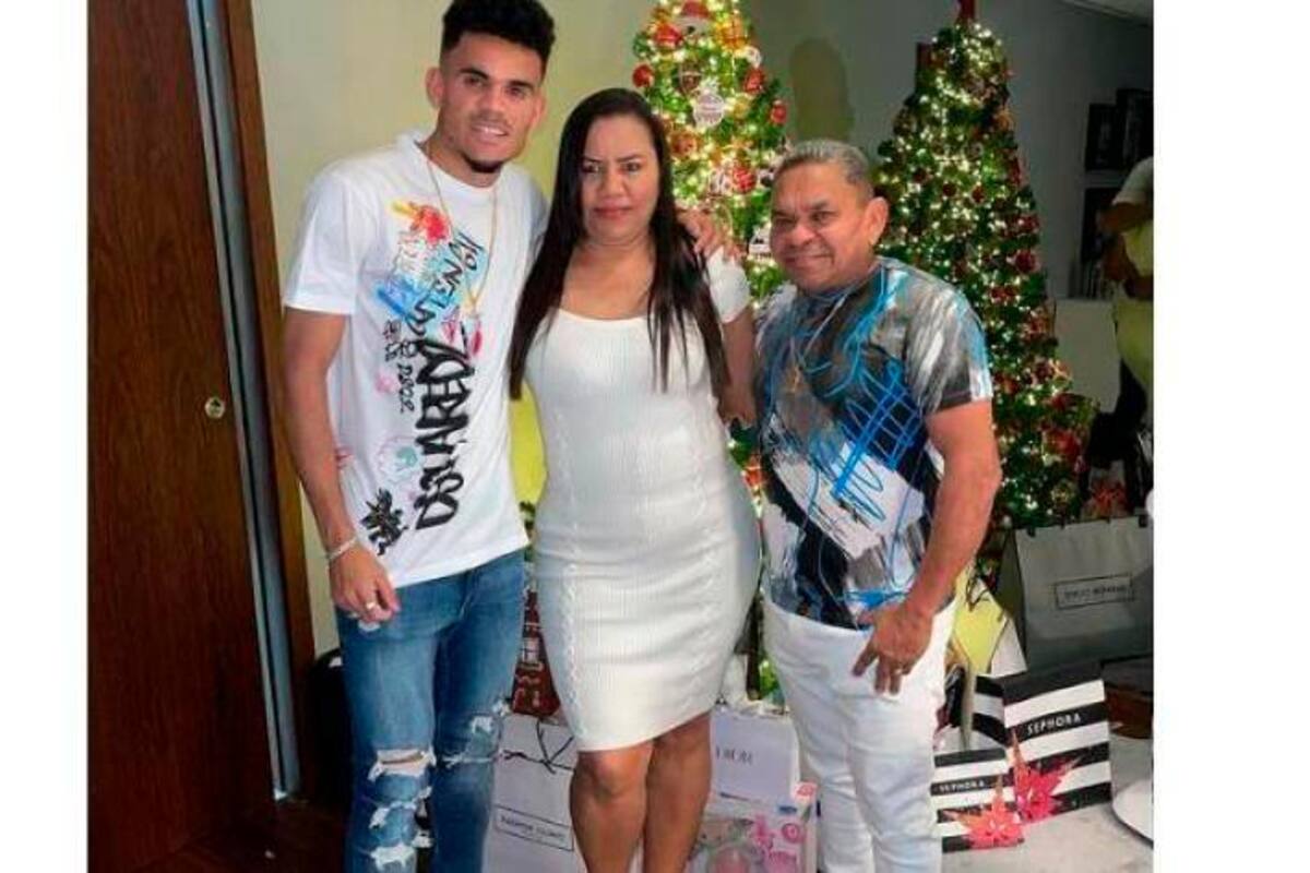 Lo último: Policía rescató a la mamá de Luis Díaz; hay operativo por el padre