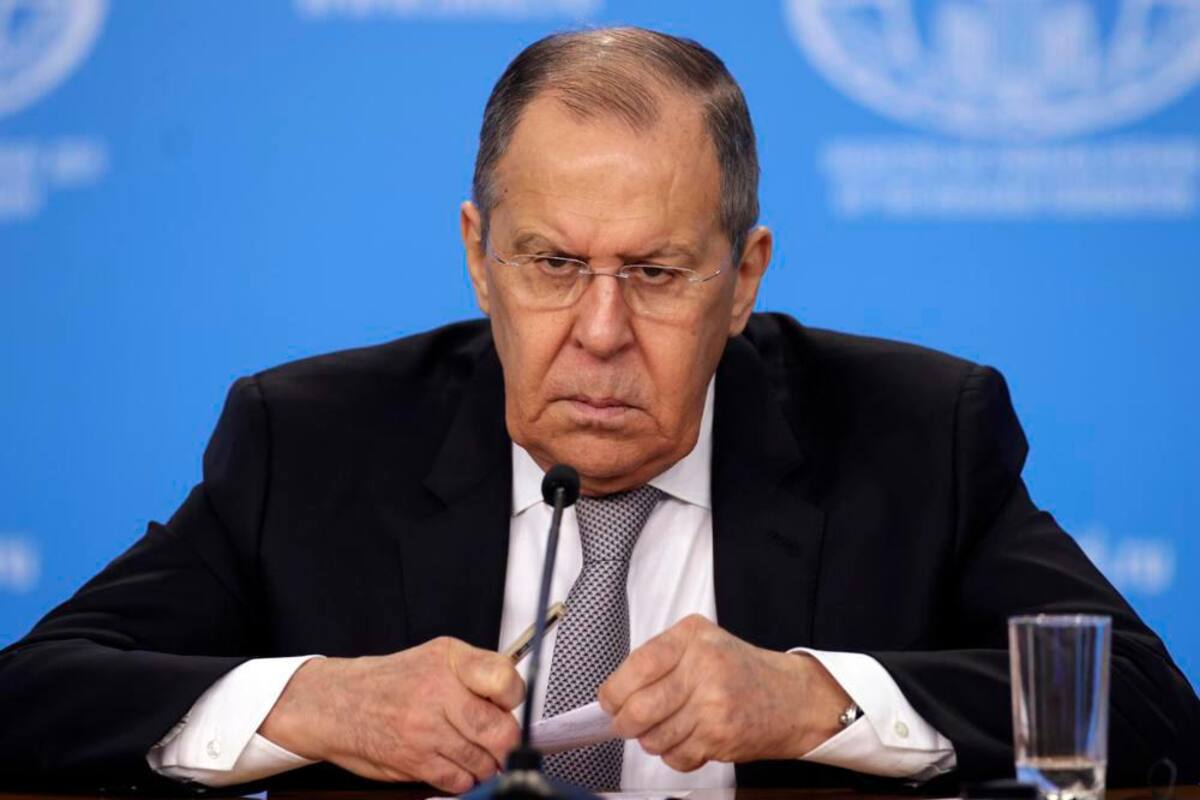 Rusia advierte que única alternativa a las sanciones es una guerra nuclear