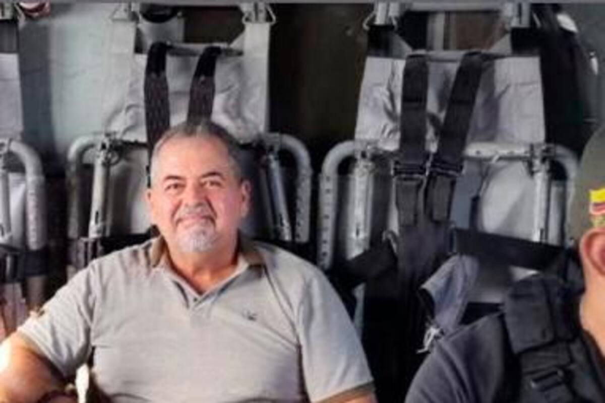 ¿Quién lo tenía? Las claves de la liberación del ganadero Salim Haddad