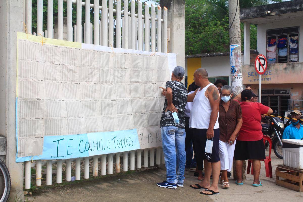 Cartageneros: 5 cosas que deben saber para las elecciones territoriales 2023