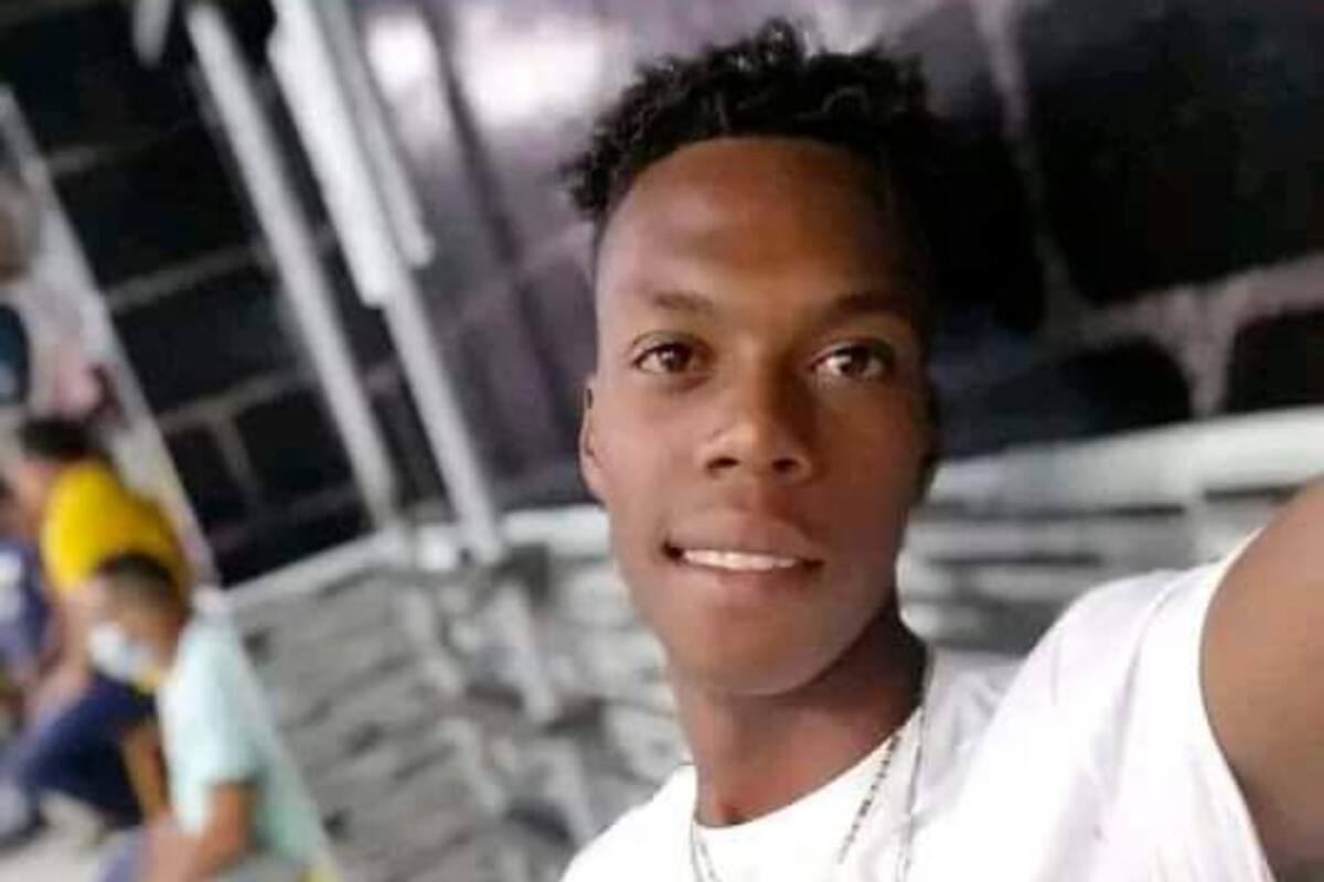 No para la racha criminal en Sincelejo: sicarios matan a ‘Chiqui Luqui’
