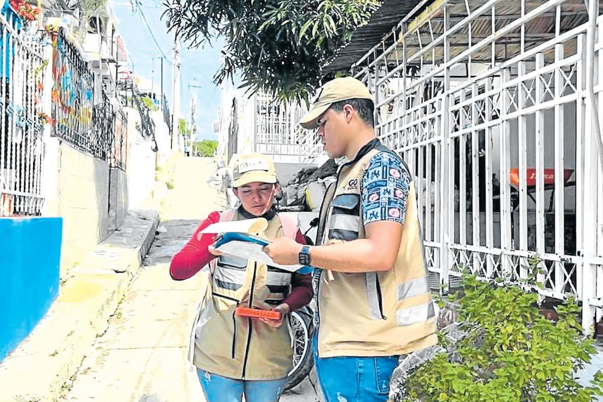 Go Catastral se pronuncia ante controversia por denuncias sobre avalúos