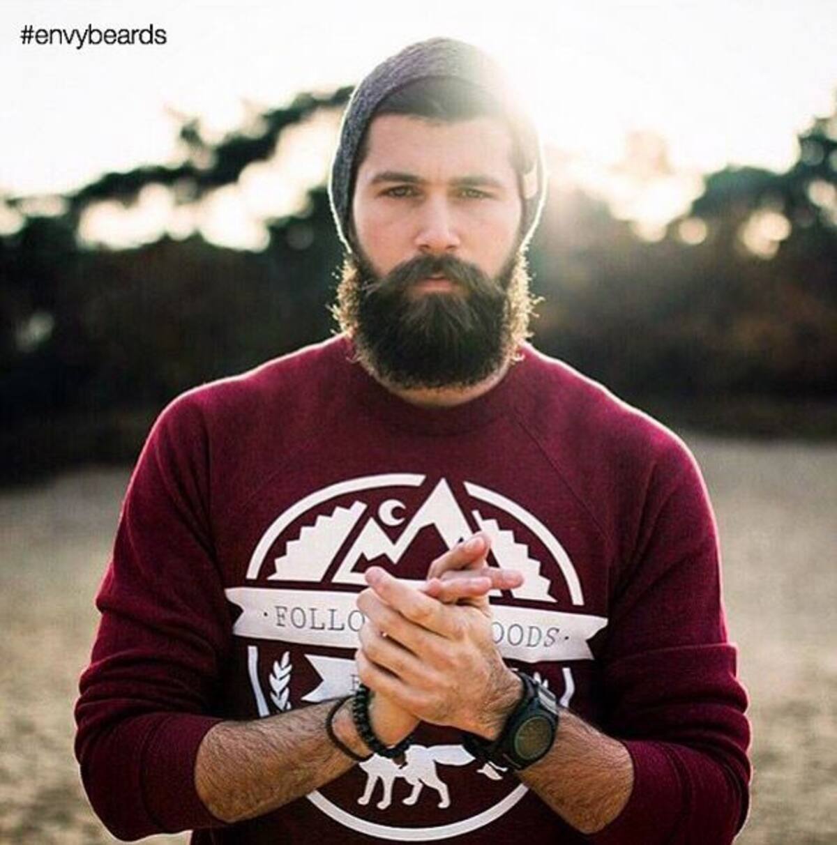 @LUMBERSEXUAL