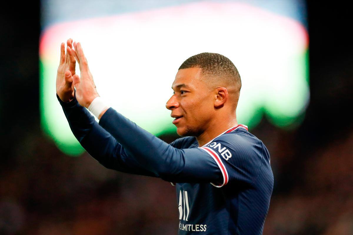 Mbappe revelará su futuro este domingo, según L’Equipe
