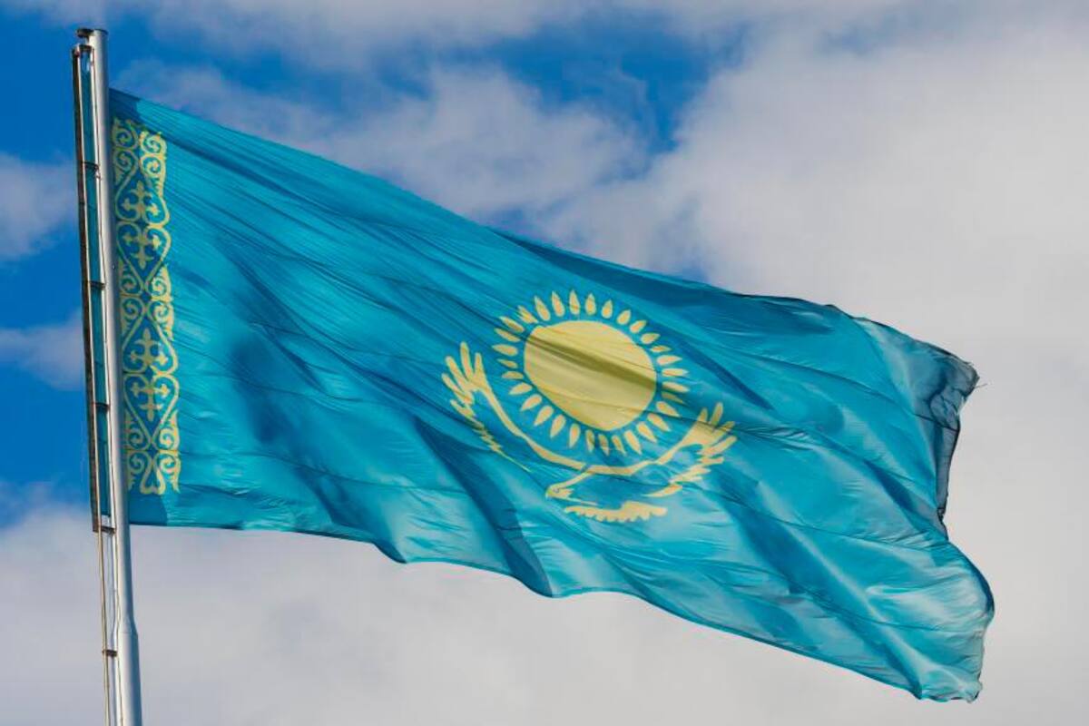 Kazajistán repatria de Kabul a 35 afganos de origen kazajo