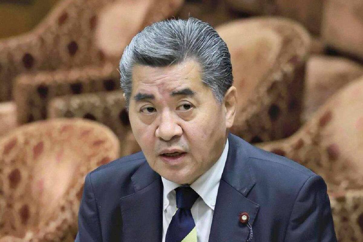 Por evasión fiscal renuncia viceministro de Finanzas de Japón