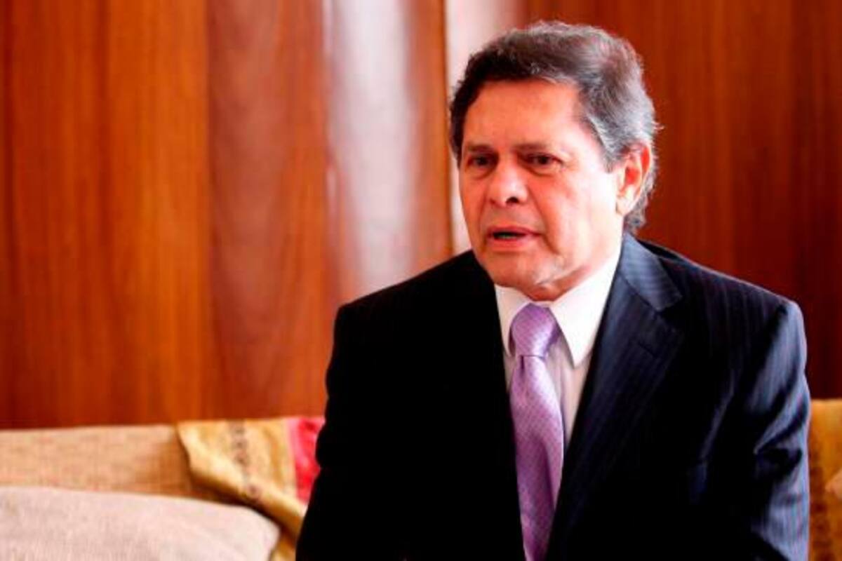 Se inicia trámite para extraditar a Carlos Mattos a Colombia