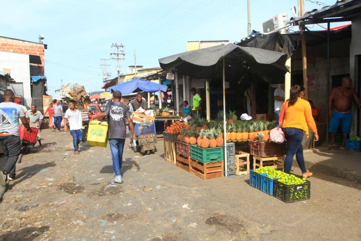 //Julio Castaño- El Universal.