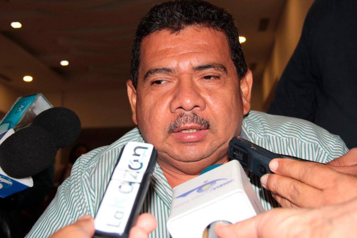 Amenazan de muerte a candidato de Alcaldía de Montelíbano