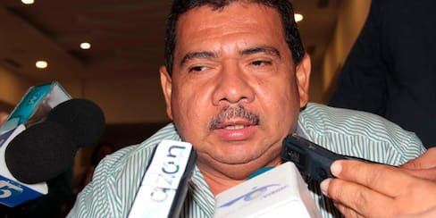 Amenazan de muerte a candidato de Alcaldía de Montelíbano