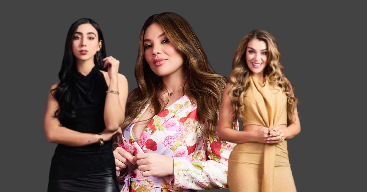 A resurrection is coming to 'La casa de los famosos': Marilyn, Beba, or Luisa?