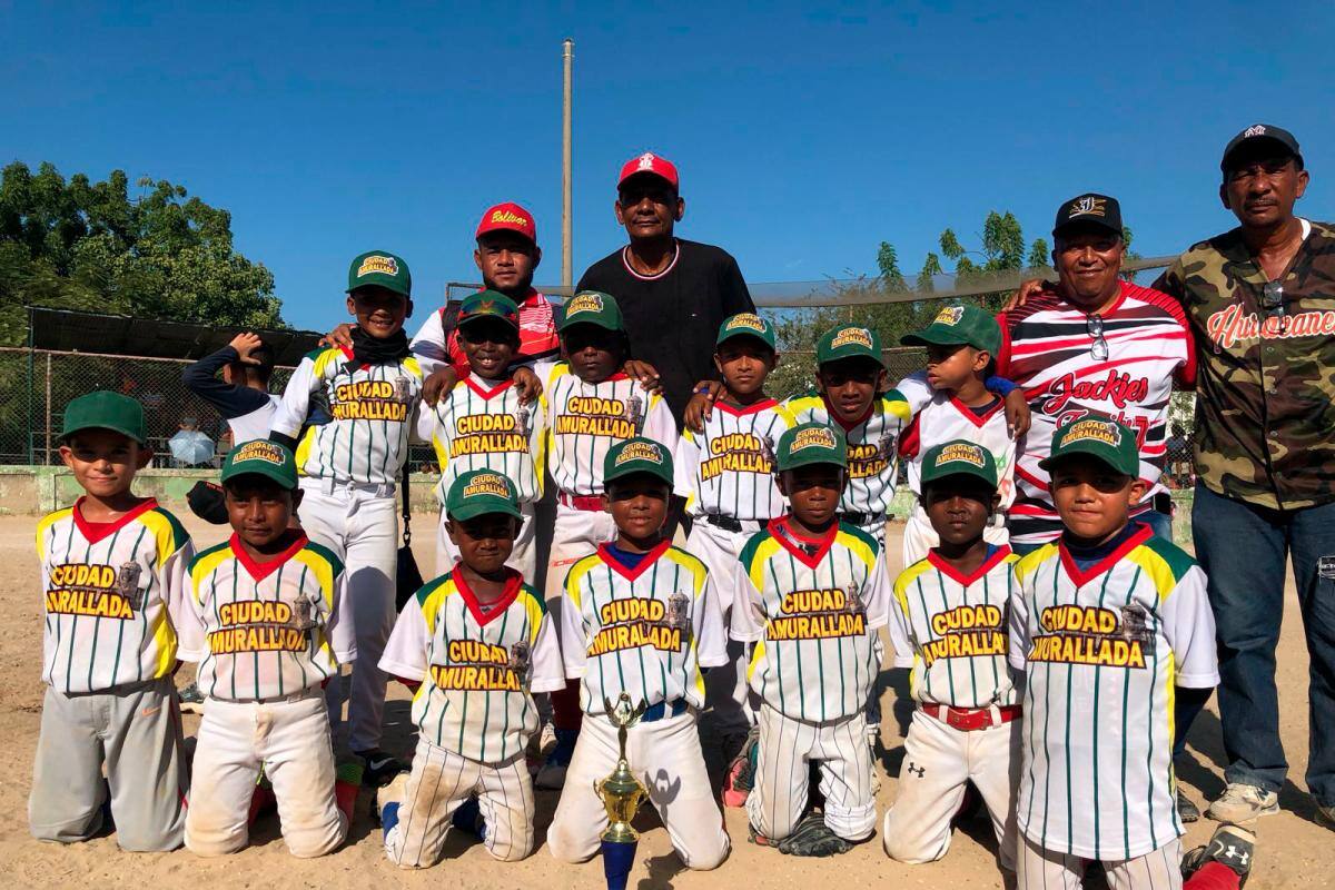 Copa Virgen de La Candelaria: Cuatro campeones en Las Gaviotas