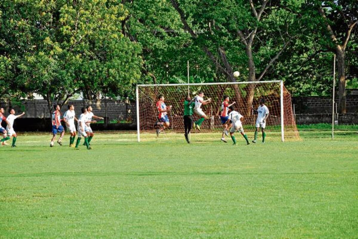 Equipos de Cereté comparten liderato en Torneo Nacional de Fútbol Sub 19.