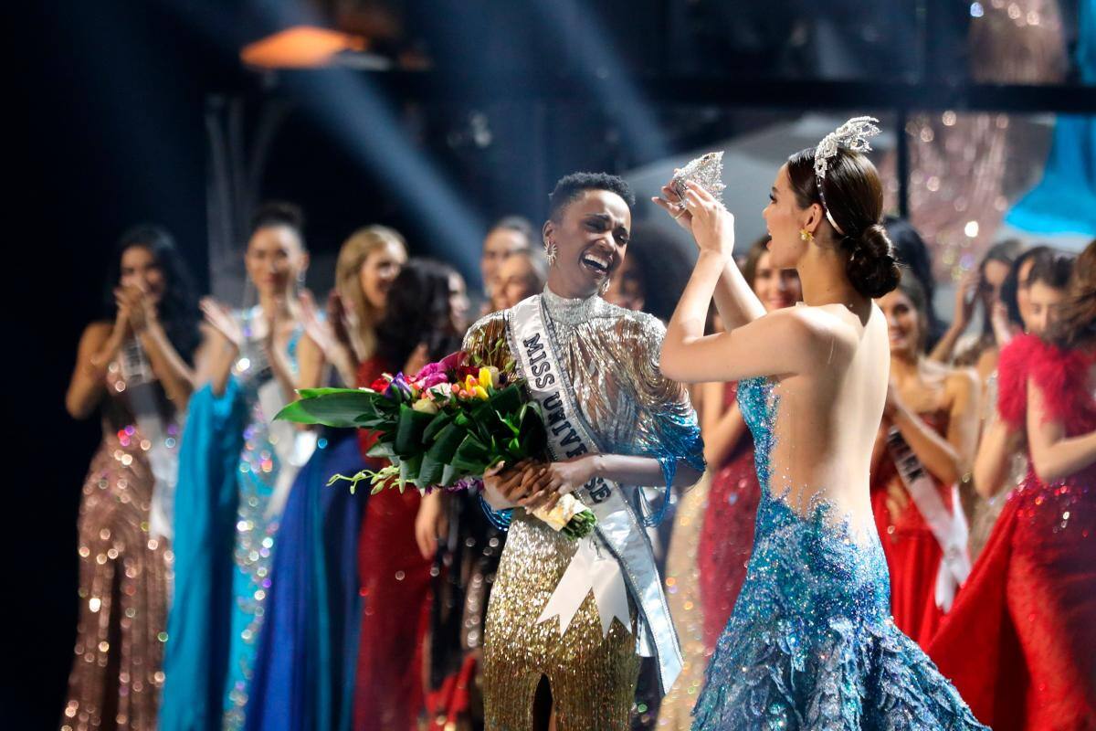 ¡También en noviembre! Miss Universo Colombia anuncia fecha de su elección