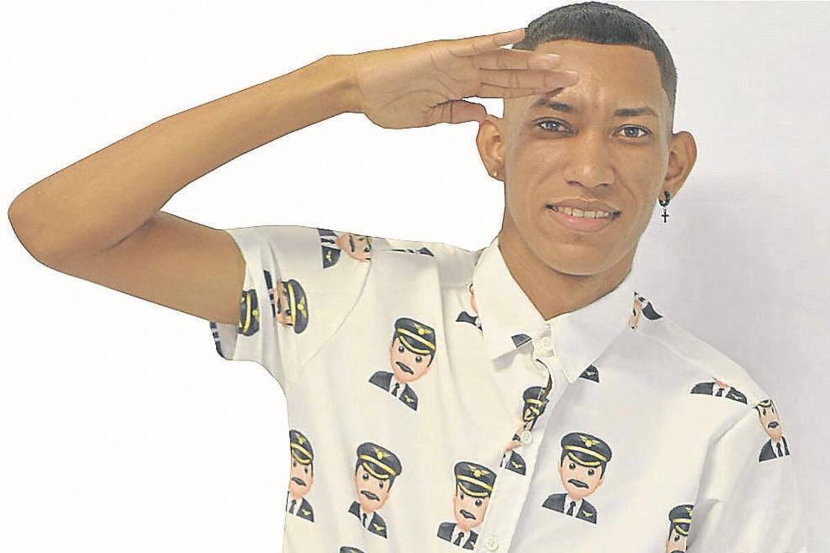 Cantante de champeta amenazado: “Si me muero por hacer arte, me voy feliz”