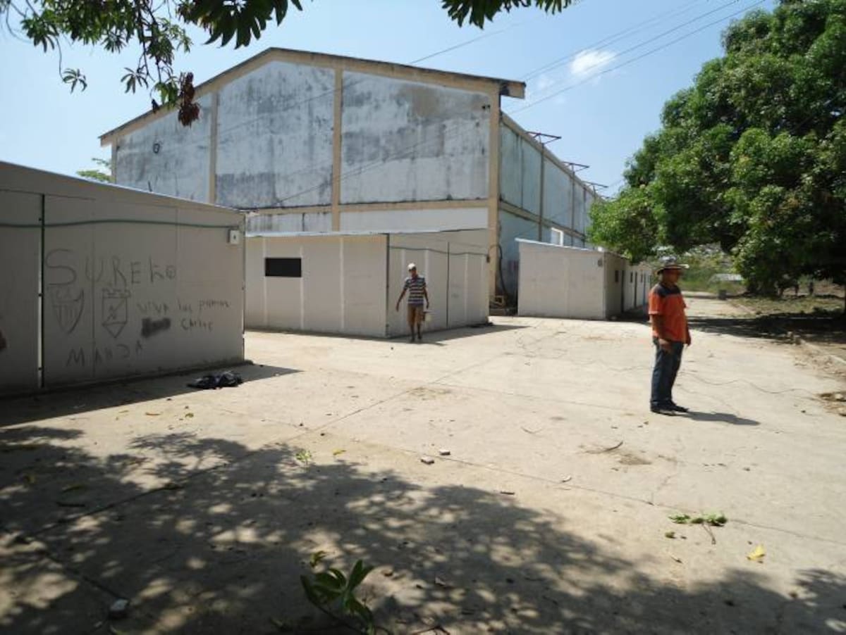 Las familias esperan que ahora les cumplan y que cuanto antes esté listo el proyecto de vivienda de interés social que les prometieron. Lila Villarreal
