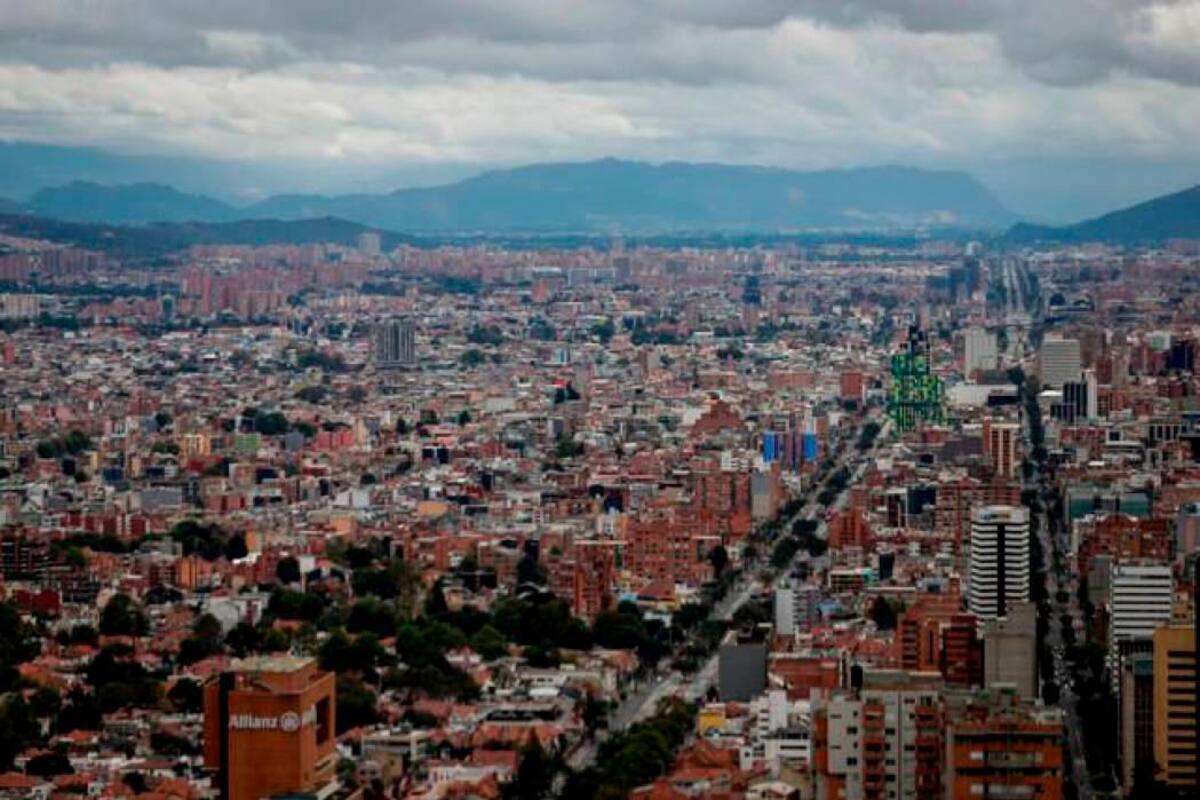 ¡Nuevo récord!: Ya somos 8.000 millones de personas en el planeta