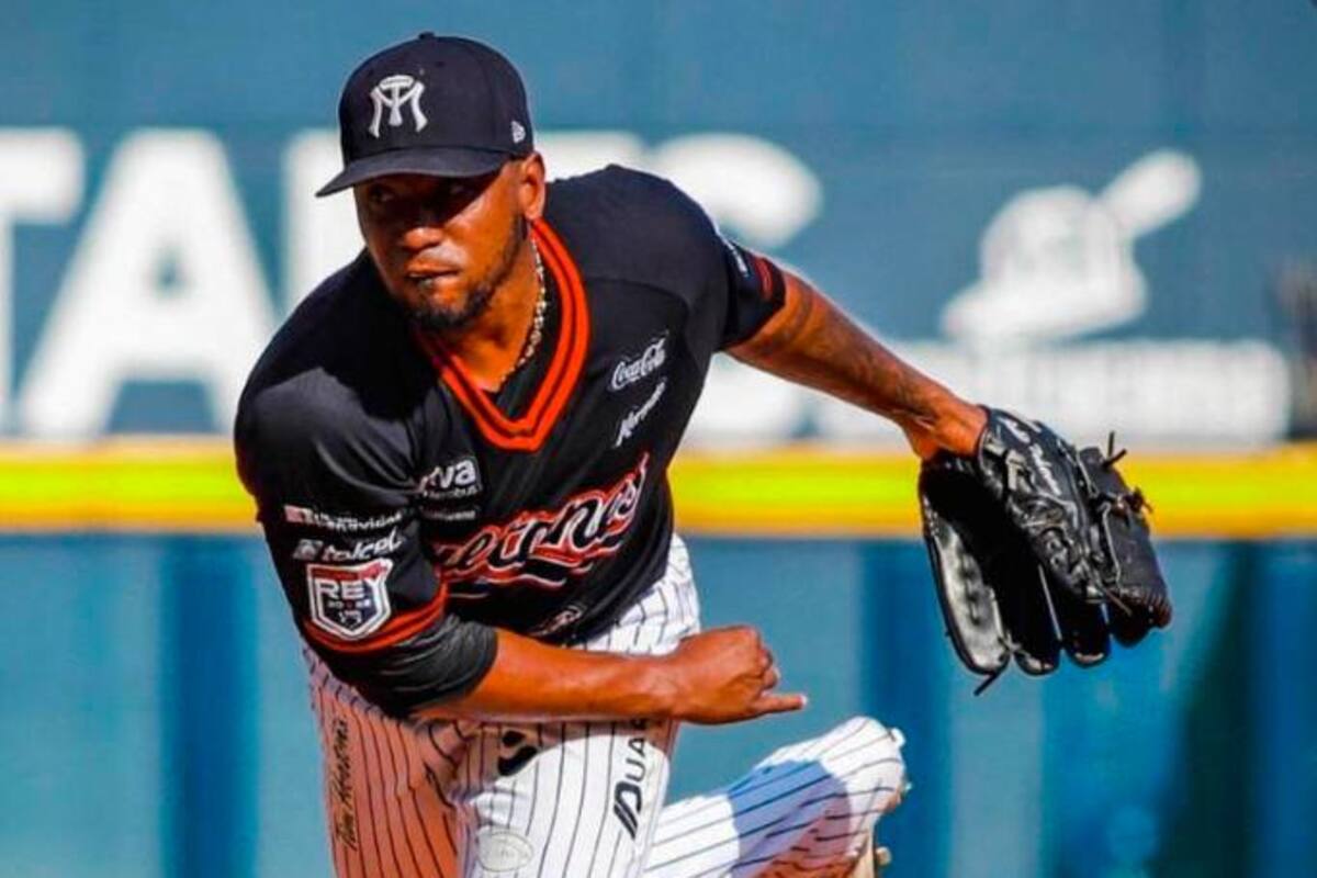 ¡Atención!: Este es el roster de los Tigres de Cartagena
