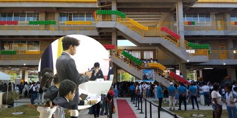 Modelo de Naciones Unidas llega a colegios oficiales de Cartagena
