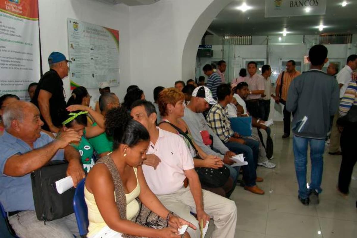 Anuncian descuentos del 20% en impuesto de timbre vehicular