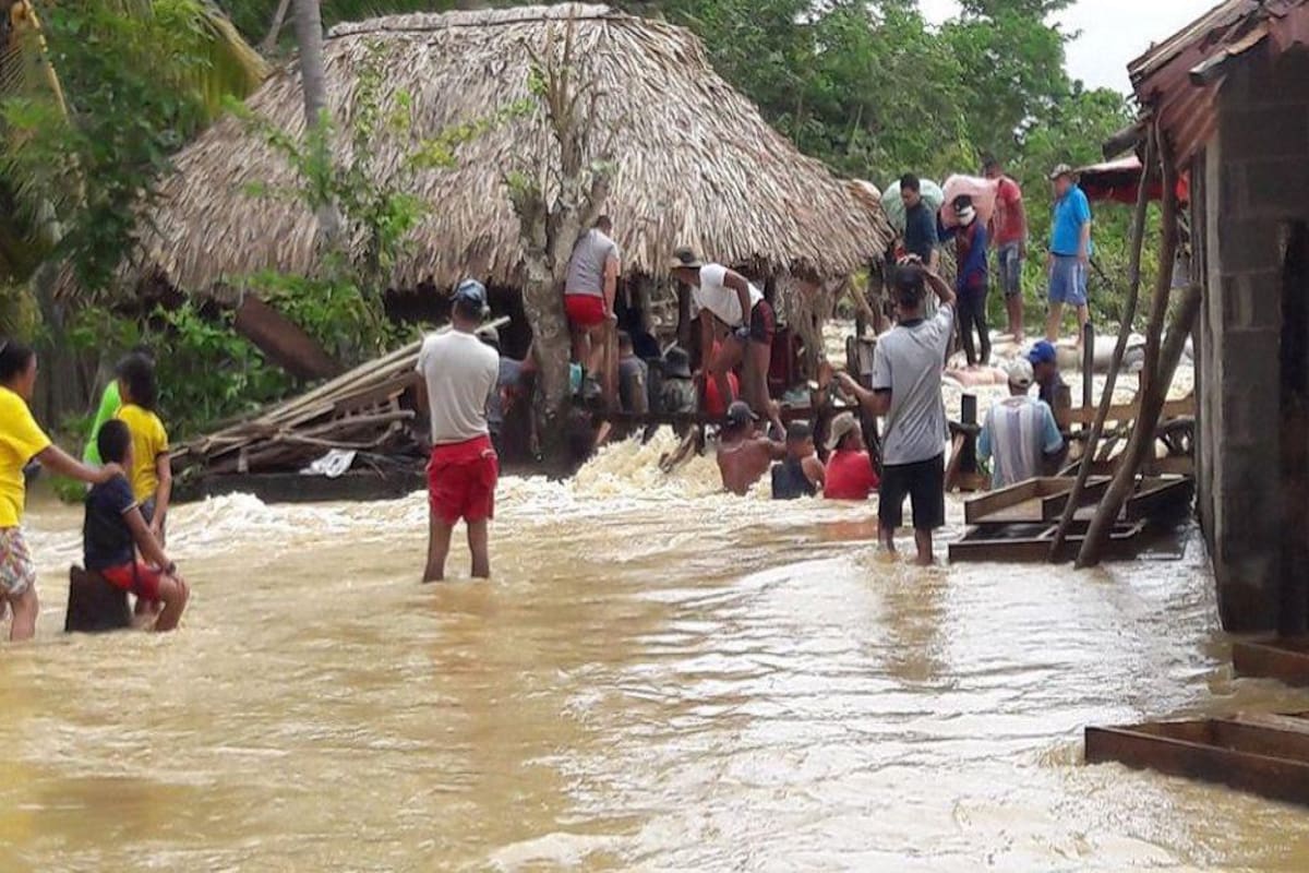 Córdoba tiene 22 municipios en calamidad pública por inundaciones