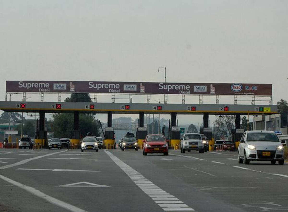 FOTO: COLPRENSA
