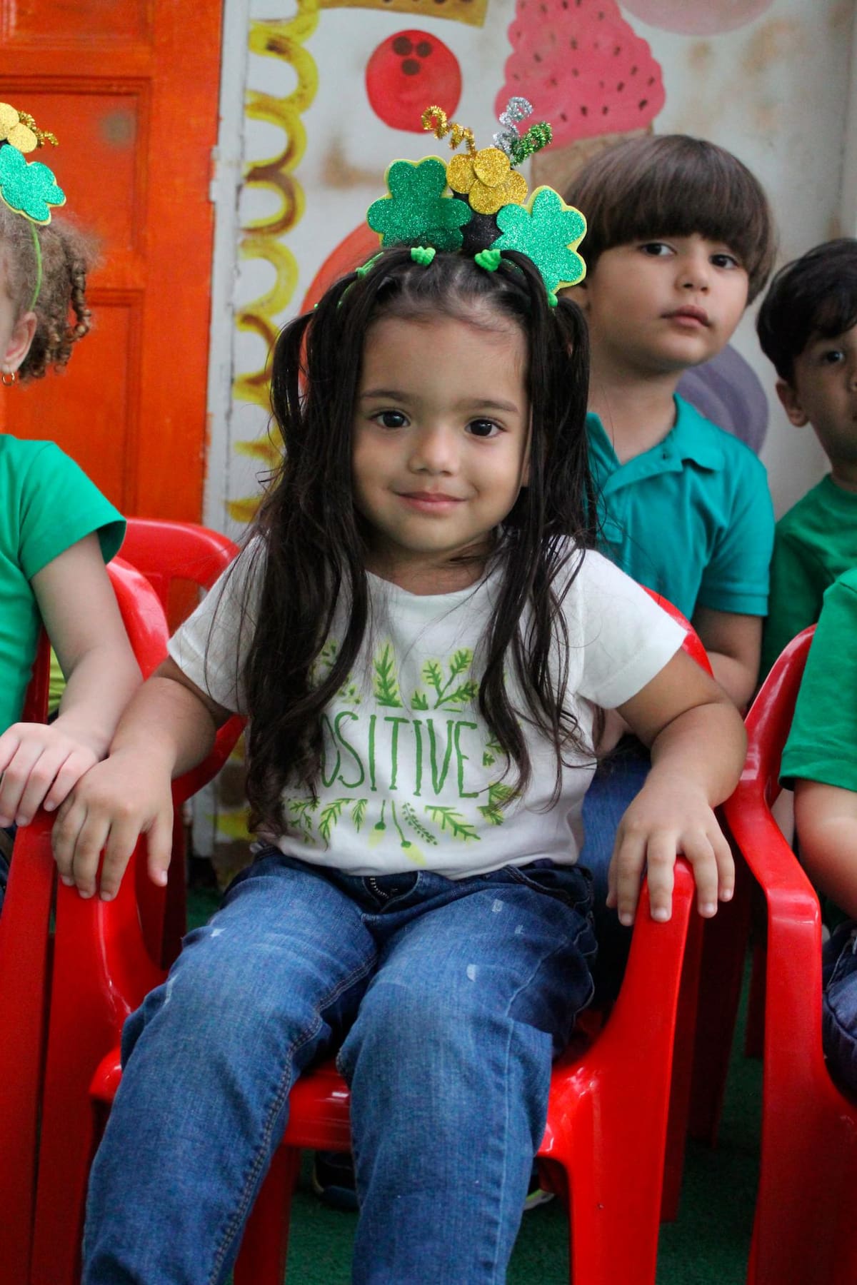 Khristine Nieto Pérez.