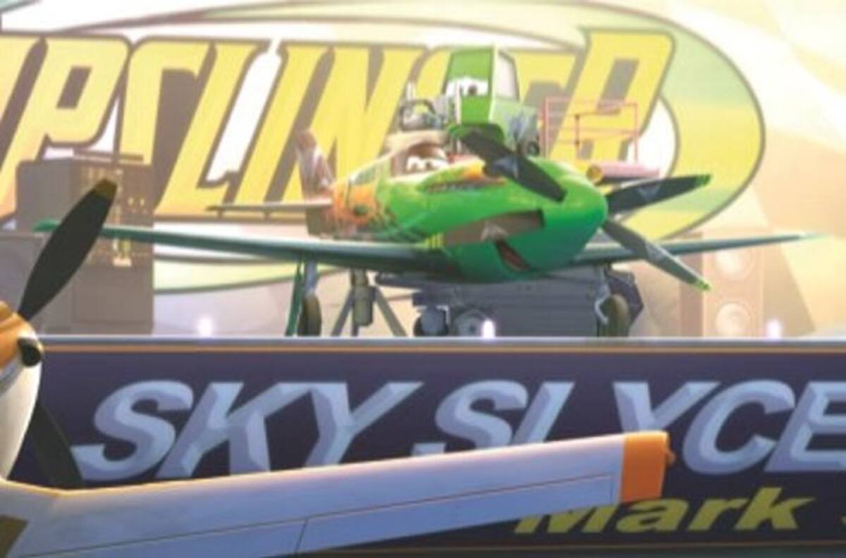 Ripslinger es el competidor con incontables victorias y un equipo de punta tras sí.