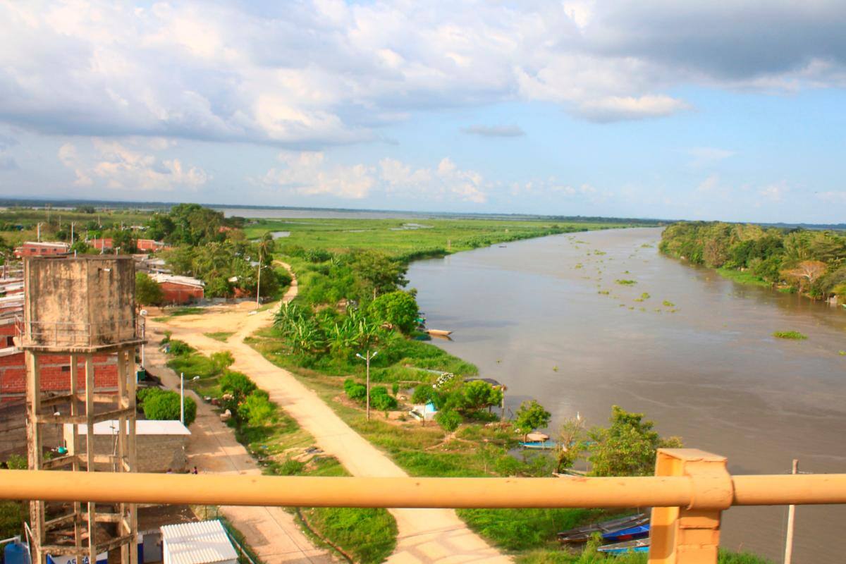 Licencia ambiental en el Dique pondría en riesgo a comunidades: Procuraduría