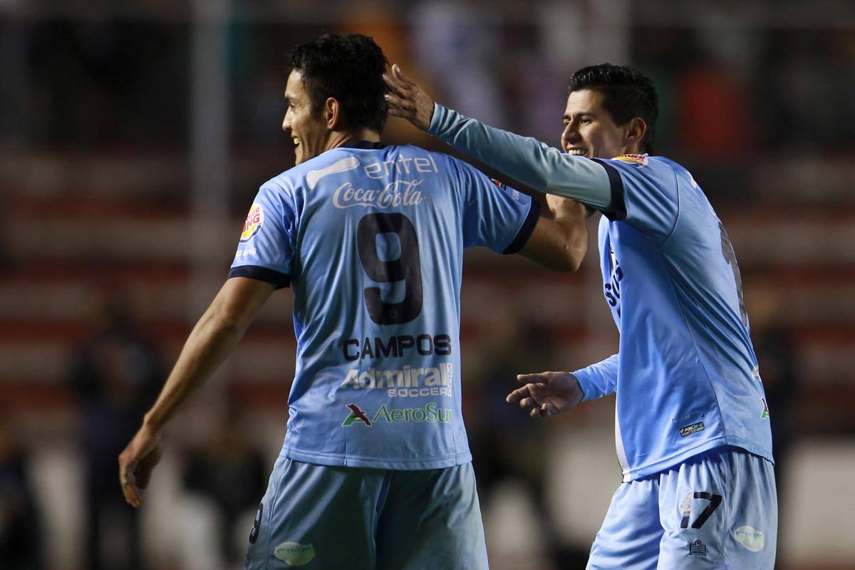 Esta fue la razón por la que anularon la liga de Bolivia
