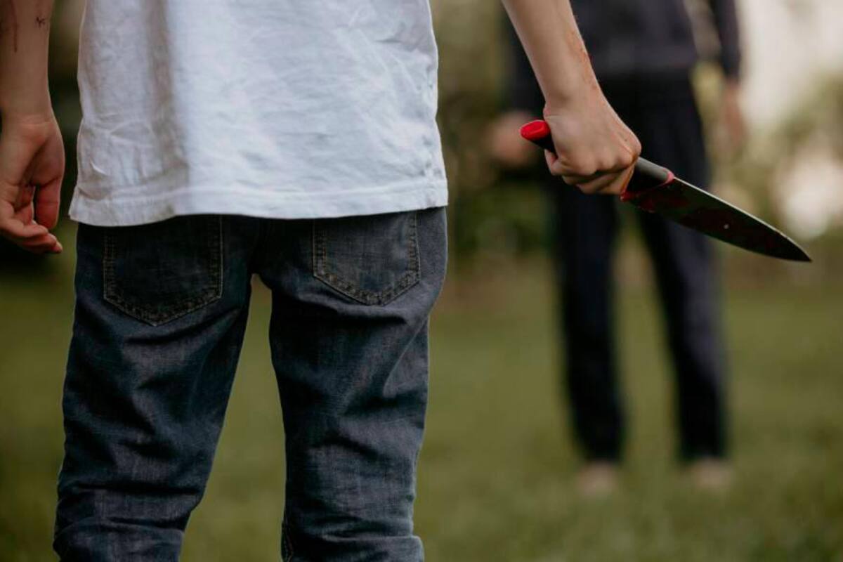 Menor de 13 años mató a su hermano mayor en medio de una discusión
