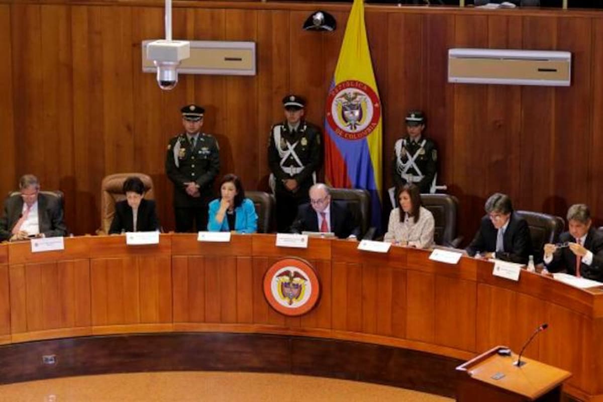 Corte Constitucional tumba la Ley de Financiamiento