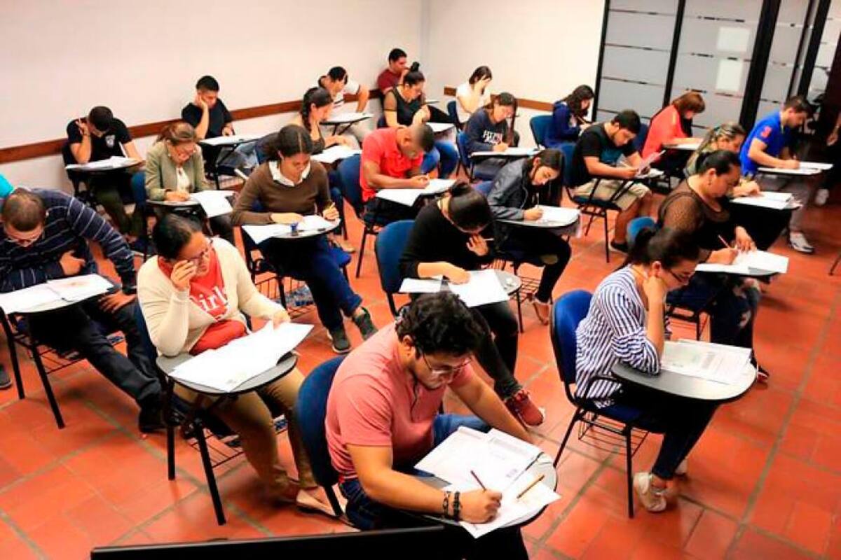 Consúltelos: Icfes publicó resultados del examen Saber 11 calendario A