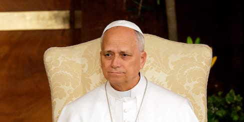 El papa León XIV lamenta que la Iglesia católica haya tardado en rechazar la esclavitud